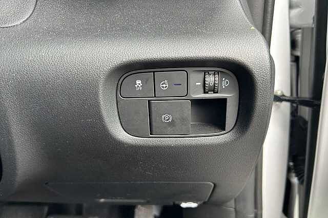 Hyundai INSTER Long Range 49kWh 02 Auto 5dr