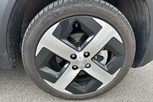 Hyundai INSTER Long Range 49kWh 02 Auto 5dr