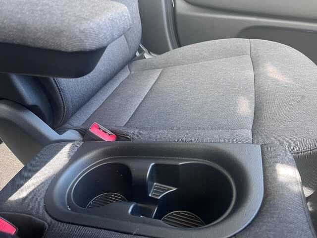 Hyundai INSTER Long Range 49kWh 02 Auto 5dr White