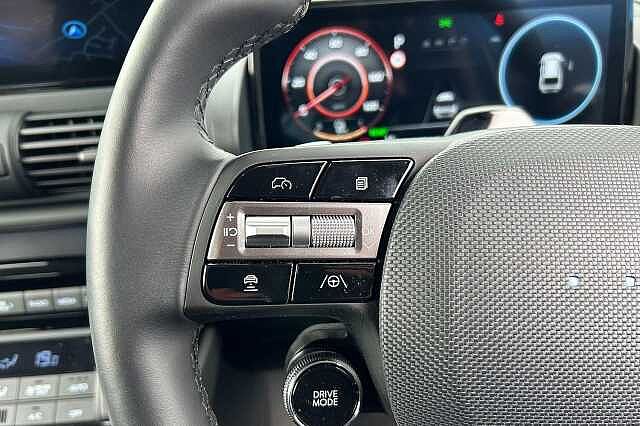 Hyundai INSTER Long Range 49kWh 02 Auto 5dr