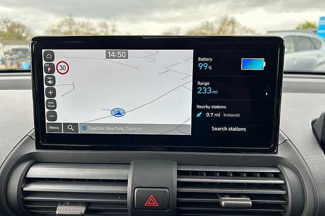 Hyundai INSTER Long Range 49kWh 02 Auto 5dr