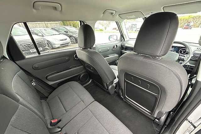 Hyundai INSTER Long Range 49kWh 02 Auto 5dr
