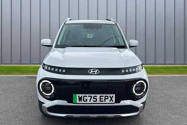 Hyundai INSTER Long Range 49kWh 02 Auto 5dr