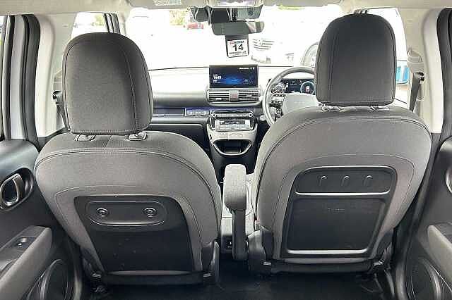 Hyundai INSTER Long Range 49kWh 02 Auto 5dr
