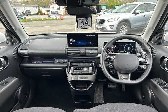 Hyundai INSTER Long Range 49kWh 02 Auto 5dr