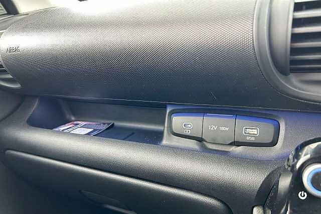 Hyundai INSTER Long Range 49kWh 02 Auto 5dr