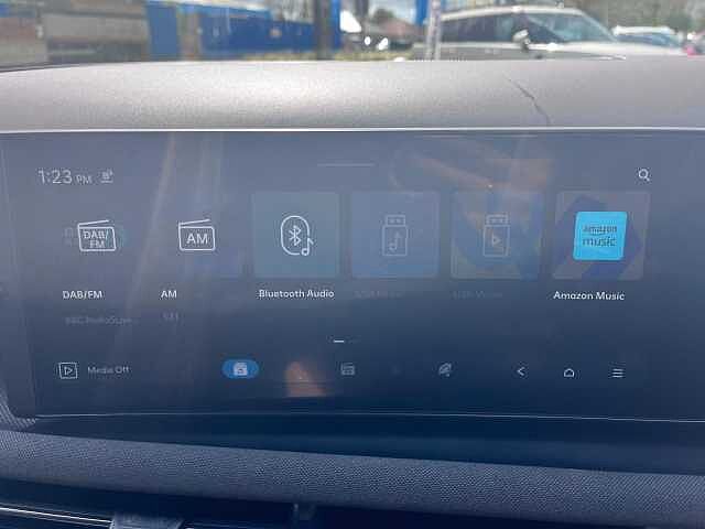 Hyundai TUCSON 1.6 T-GDi N Line Euro 6 (s/s) 5dr Grey