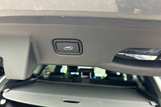 Hyundai TUCSON 1.6 T-GDi N Line Euro 6 (s/s) 5dr