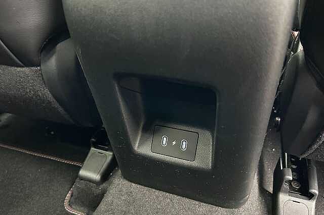 Hyundai TUCSON 1.6 T-GDi N Line Euro 6 (s/s) 5dr