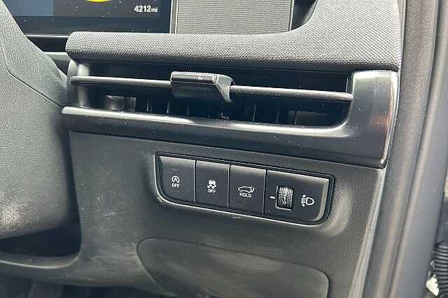 Hyundai TUCSON 1.6 T-GDi N Line Euro 6 (s/s) 5dr