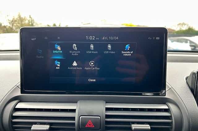 Hyundai INSTER Long Range 49kWh 02 Auto 5dr