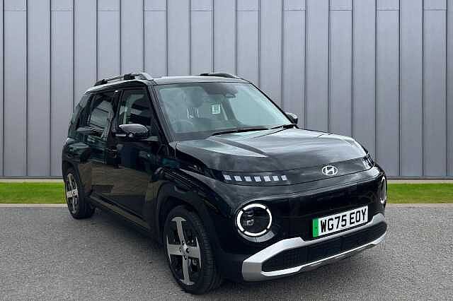 Hyundai INSTER Long Range 49kWh 02 Auto 5dr