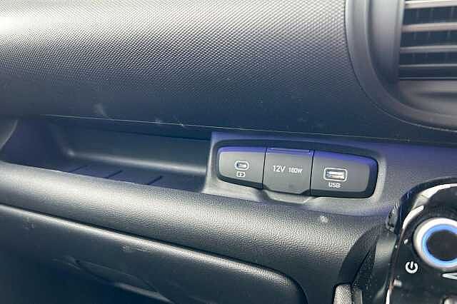 Hyundai INSTER Long Range 49kWh 02 Auto 5dr