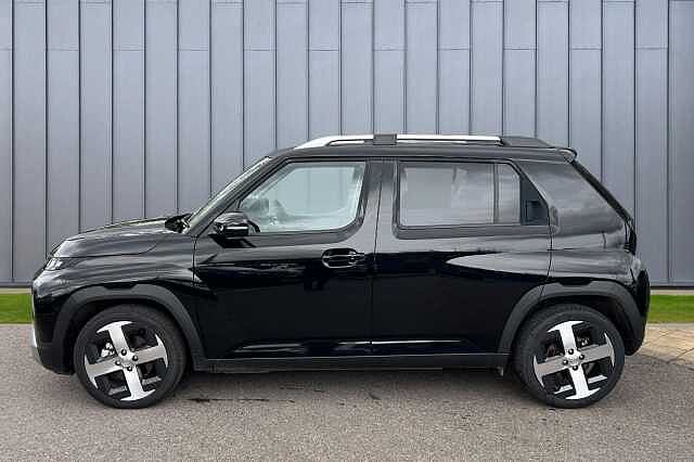 Hyundai INSTER Long Range 49kWh 02 Auto 5dr