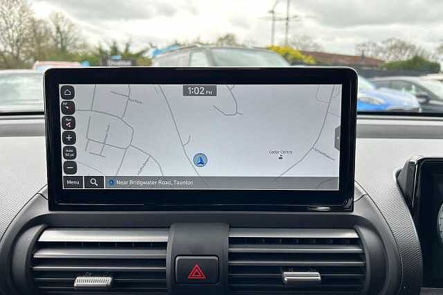 Hyundai INSTER Long Range 49kWh 02 Auto 5dr