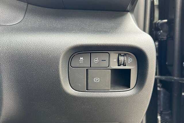 Hyundai INSTER Long Range 49kWh 02 Auto 5dr