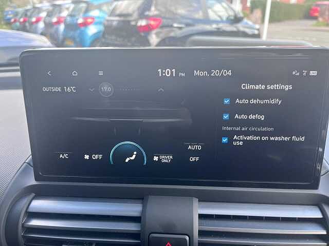Hyundai INSTER Long Range 49kWh 02 Auto 5dr