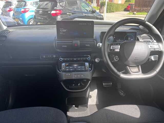 Hyundai INSTER Long Range 49kWh 02 Auto 5dr