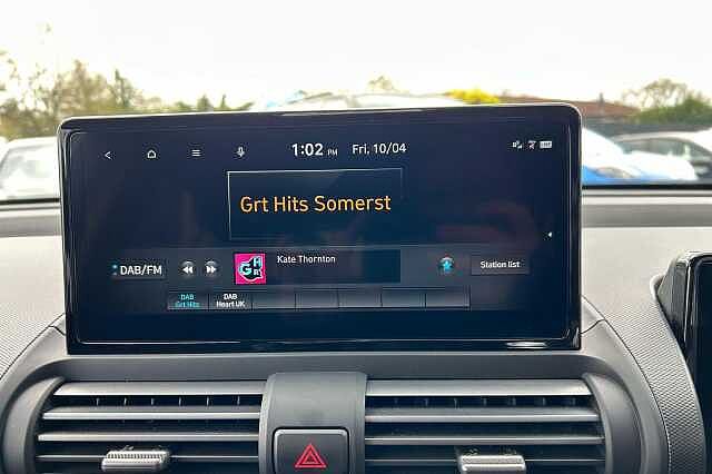 Hyundai INSTER Long Range 49kWh 02 Auto 5dr