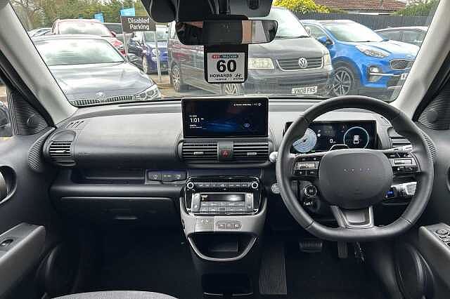 Hyundai INSTER Long Range 49kWh 02 Auto 5dr