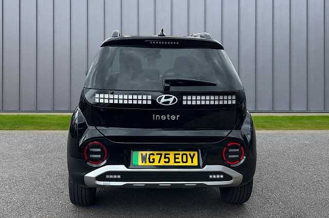 Hyundai INSTER Long Range 49kWh 02 Auto 5dr
