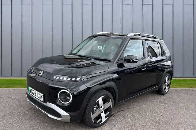 Hyundai INSTER Long Range 49kWh 02 Auto 5dr