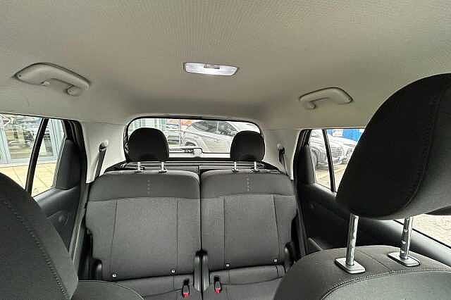 Hyundai INSTER Long Range 49kWh 02 Auto 5dr