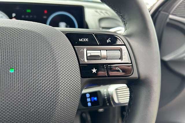 Hyundai INSTER Long Range 49kWh 02 Auto 5dr