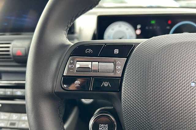 Hyundai INSTER Long Range 49kWh 02 Auto 5dr