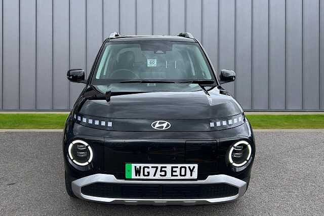 Hyundai INSTER Long Range 49kWh 02 Auto 5dr