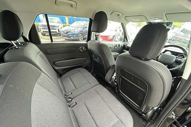 Hyundai INSTER Long Range 49kWh 02 Auto 5dr