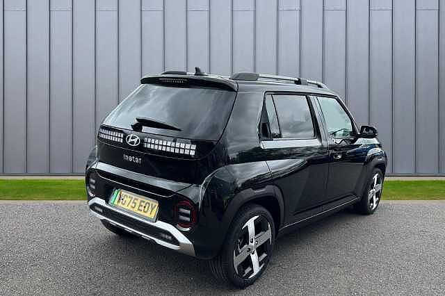 Hyundai INSTER Long Range 49kWh 02 Auto 5dr