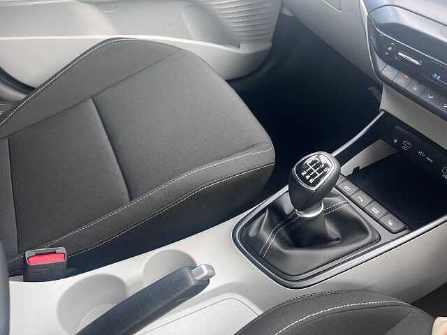 Hyundai i20 1.0 T-GDi Tech Line Euro 6 (s/s) 5dr
