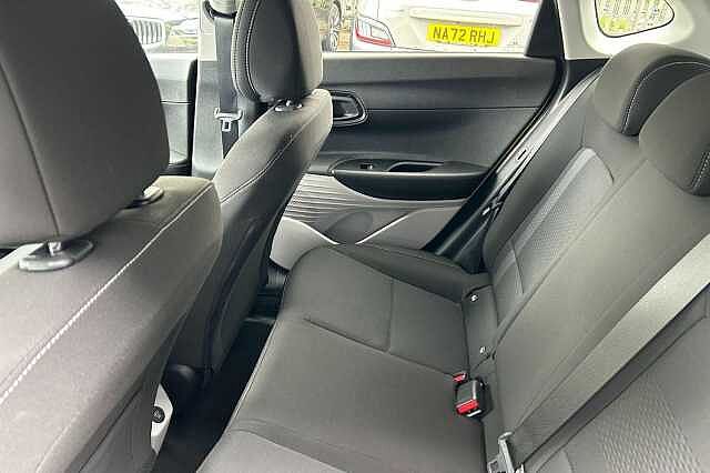 Hyundai I20 1.0 T-GDi Tech Line Euro 6 (s/s) 5dr Green