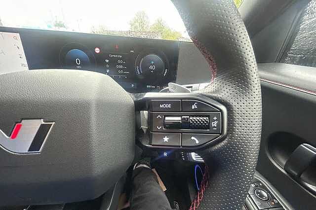 Hyundai IONIQ 5 84kWh N Line Auto 5dr