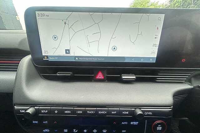 Hyundai IONIQ 5 84kWh N Line Auto 5dr