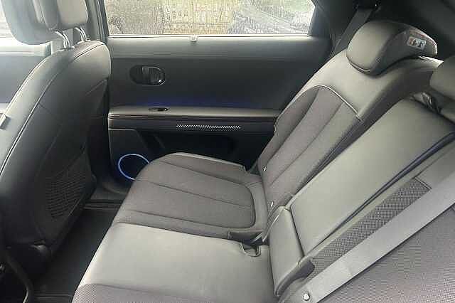 Hyundai IONIQ 5 84kWh N Line Auto 5dr