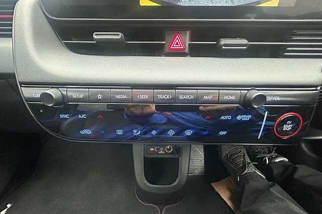 Hyundai IONIQ 5 84kWh N Line Auto 5dr