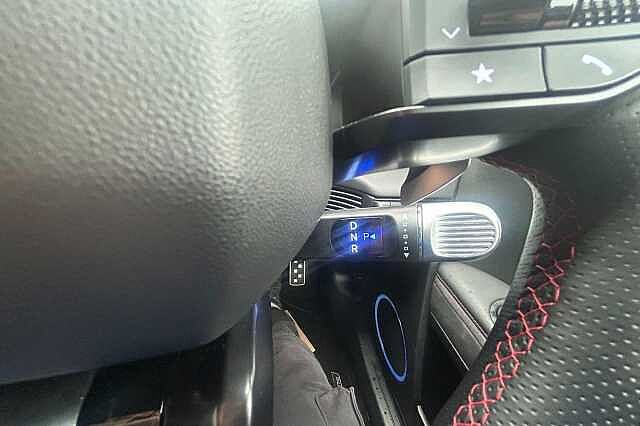 Hyundai IONIQ 5 84kWh N Line Auto 5dr