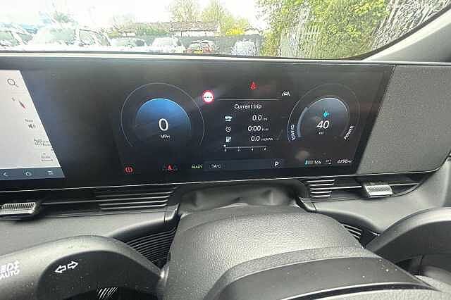 Hyundai IONIQ 5 84kWh N Line Auto 5dr