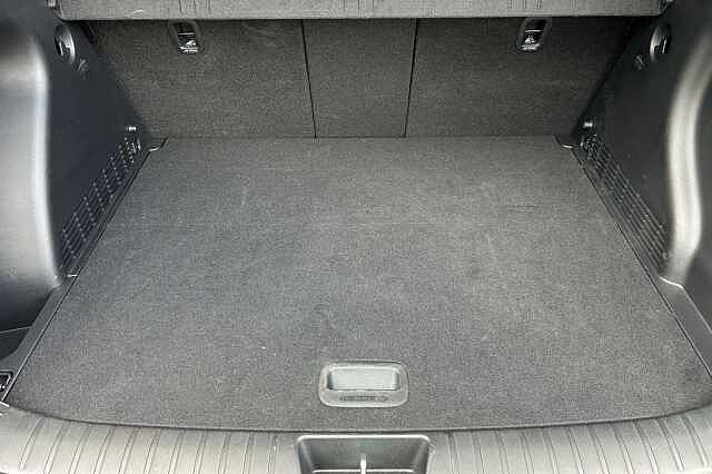 Hyundai KONA 1.6 h-GDi N Line S DCT Euro 6 (s/s) 5dr