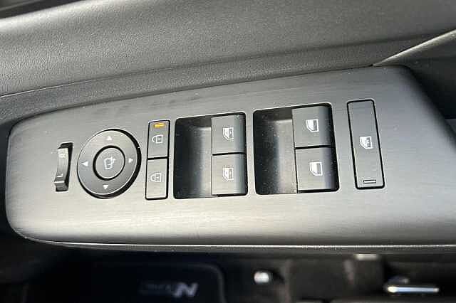 Hyundai KONA 1.6 h-GDi N Line S DCT Euro 6 (s/s) 5dr