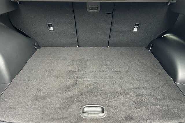 Hyundai TUCSON 1.6 T-GDi N Line Auto Euro 6 (s/s) 5dr