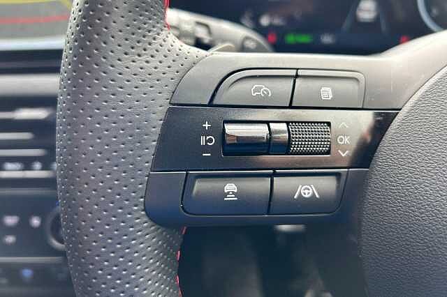 Hyundai TUCSON 1.6 T-GDi N Line Auto Euro 6 (s/s) 5dr