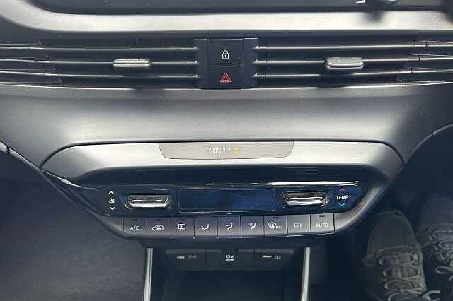 Hyundai i20 1.0 T-GDi MHEV Premium DCT Euro 6 (s/s) 5dr