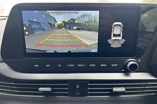 Hyundai i20 1.0 T-GDi MHEV Premium DCT Euro 6 (s/s) 5dr