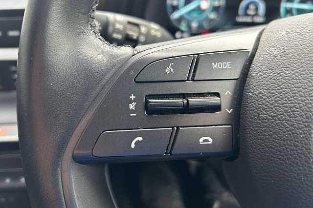 Hyundai i20 1.0 T-GDi MHEV Premium DCT Euro 6 (s/s) 5dr