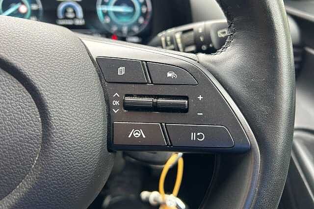 Hyundai i20 1.0 T-GDi MHEV Premium DCT Euro 6 (s/s) 5dr