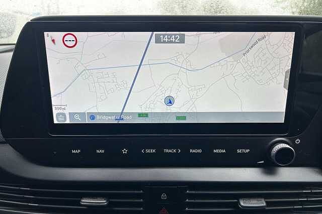 Hyundai i20 1.0 T-GDi MHEV Premium DCT Euro 6 (s/s) 5dr