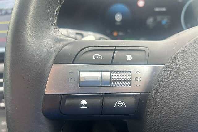 Hyundai TUCSON 1.6 T-GDi Premium Auto Euro 6 (s/s) 5dr